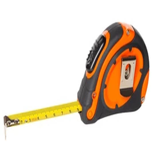 Measuring tape