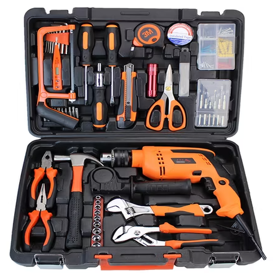 Screwdriver set