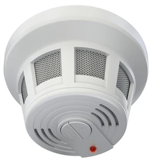 Smoke detector