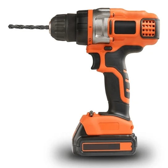 Drill-driver